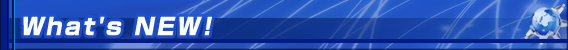 Whats'new!