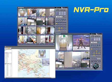 NVR-Pro