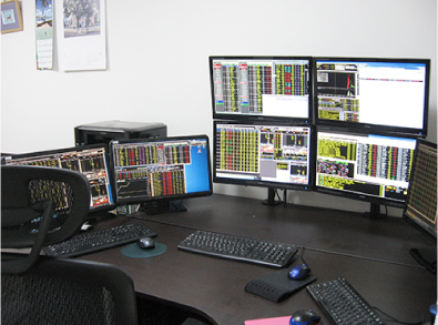 デスクイメージ